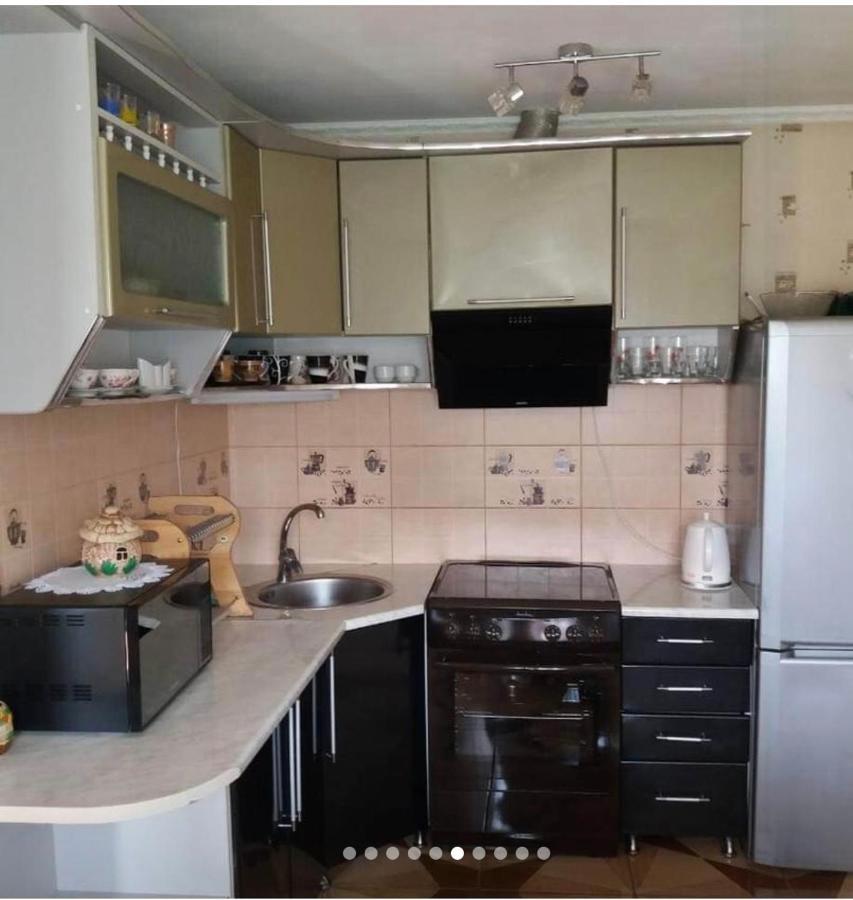 Карпатські Зорі Villa Pilipets Ngoại thất bức ảnh